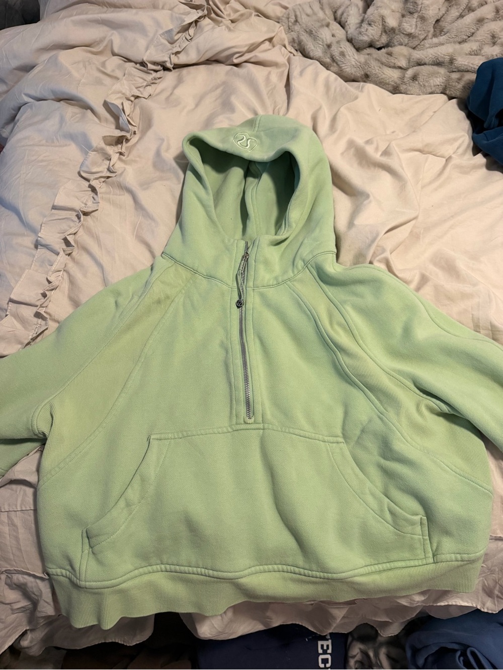 Lululemon scuba